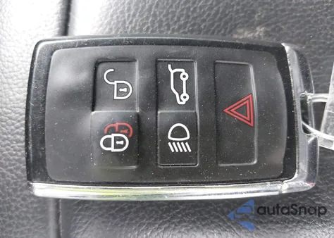 2020 Land Rover Range Rover Sport Se Mhev z USA, uszkodzony, nr VIN SALWG2SU7LA714121